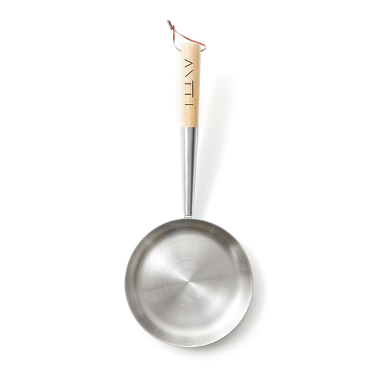 Outdoor Pan - Custom Wood Designs