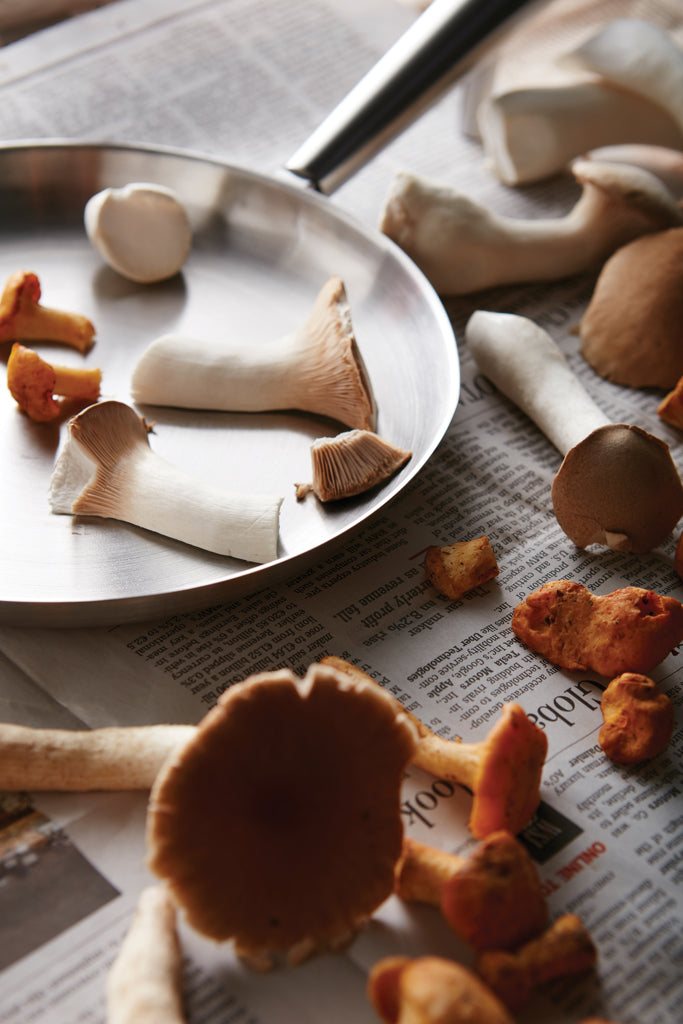 Load image into Gallery viewer, Outdoor Pan - Custom Wood Designs
