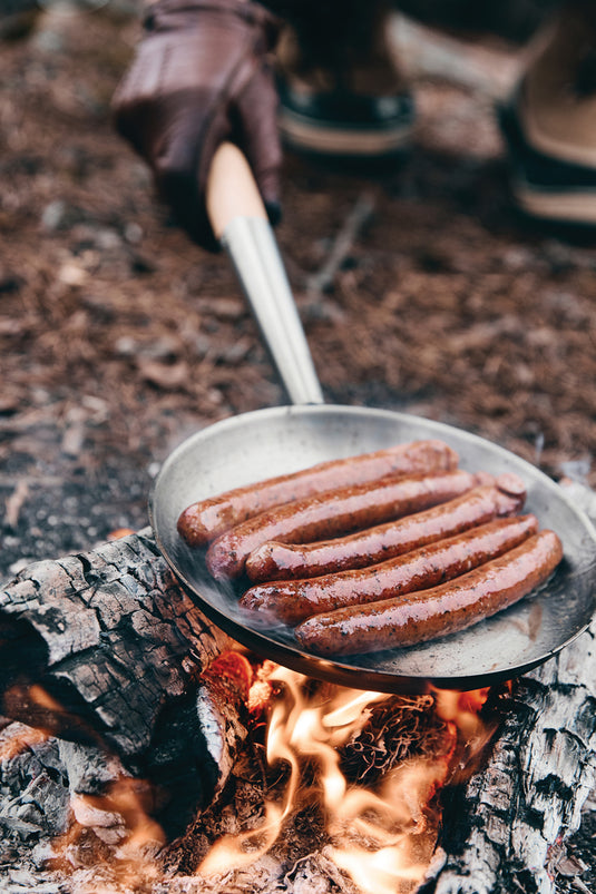 Outdoor Pan - Custom Wood Designs