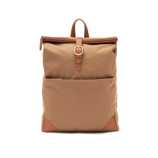 Sloan rucksack RCS recycled polyester - Custom Wood Designs