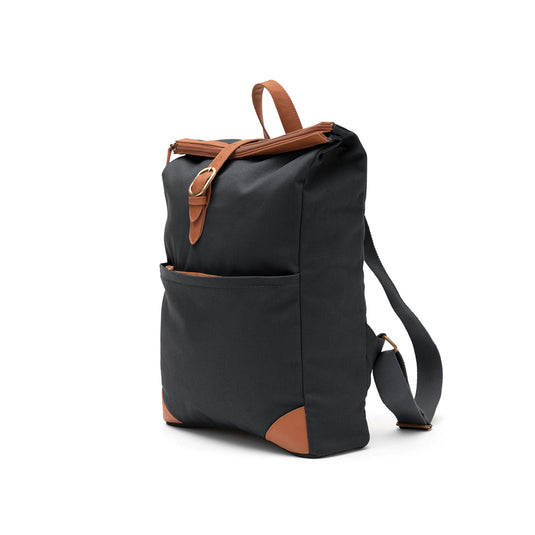 Sloan rucksack RCS recycled polyester - Custom Wood Designs