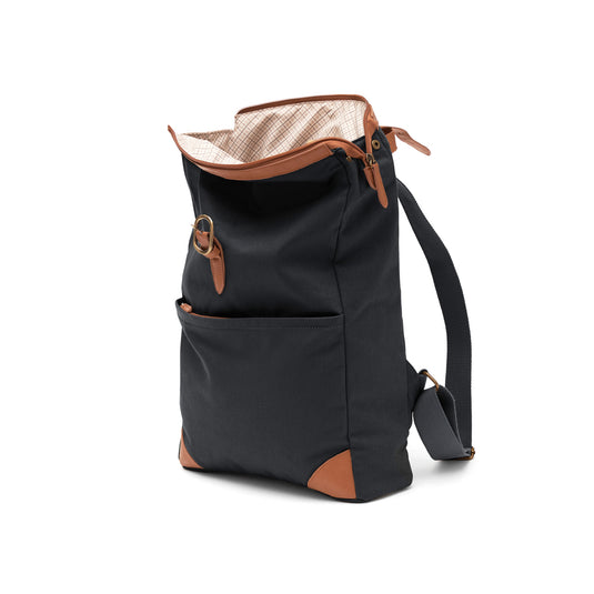 Sloan rucksack RCS recycled polyester - Custom Wood Designs