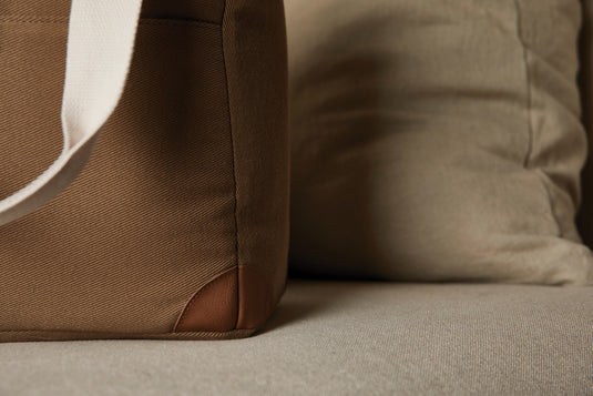 RPET Cooler bag - Custom Wood Designs