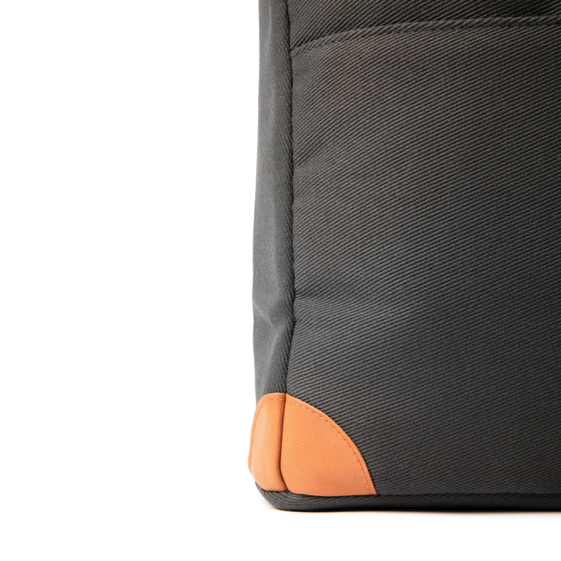 Load image into Gallery viewer, RPET Cooler bag - Custom Wood Designs
