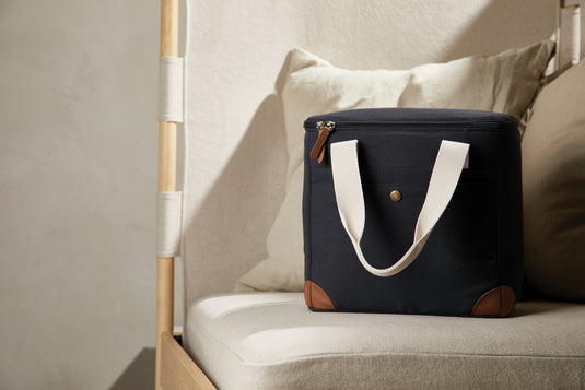 RPET Cooler bag - Custom Wood Designs