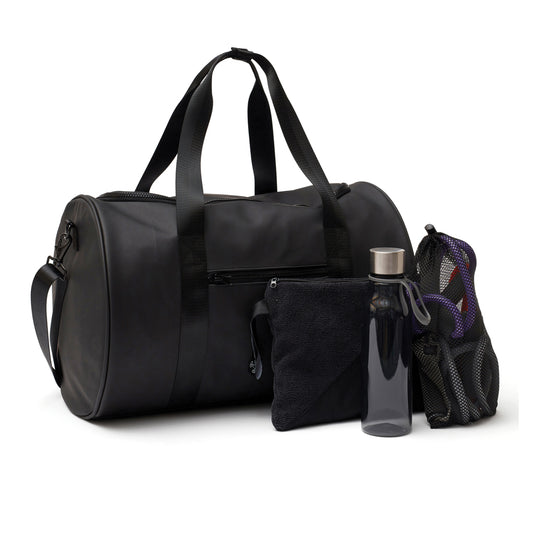 GRS RPET active dry towel 40 x 80cm - Custom Wood Designs