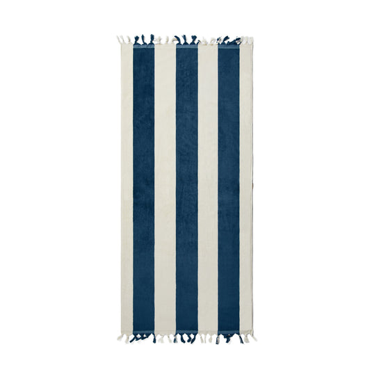 Valmer beach towel - Custom Wood Designs