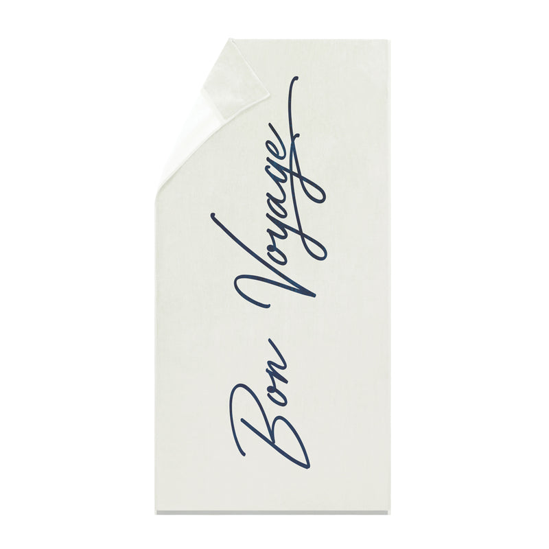 Load image into Gallery viewer, Lounge chair towel - Custom Wood Designs
