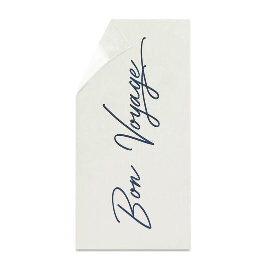 Lounge chair towel - Custom Wood Designs