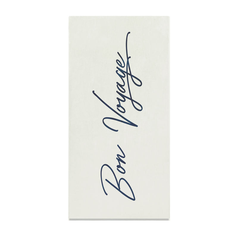 Load image into Gallery viewer, Lounge chair towel - Custom Wood Designs
