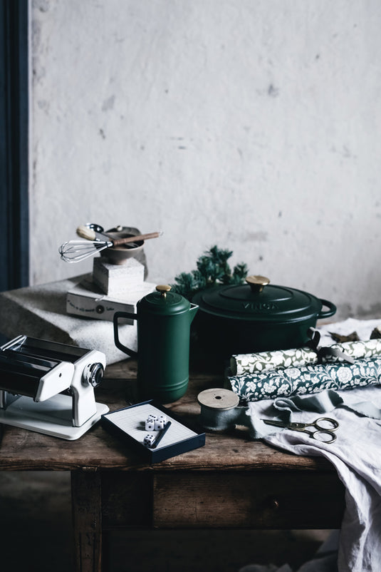 The Yacht Coffee Table Game - Custom Wood Designs