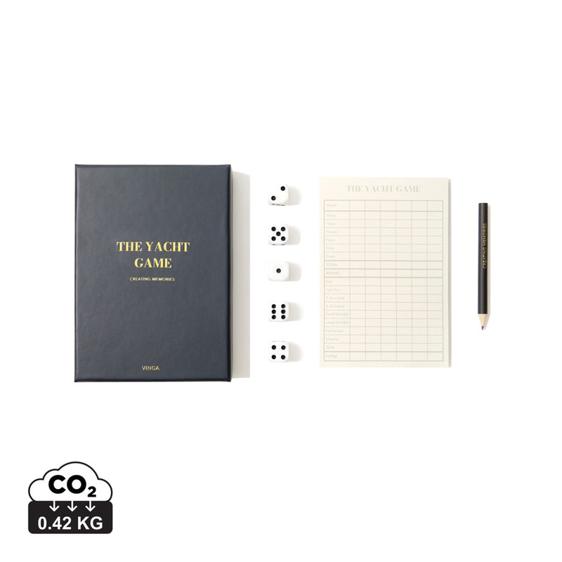 Load image into Gallery viewer, The Yacht Coffee Table Game - Custom Wood Designs
