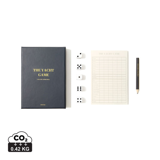 The Yacht Coffee Table Game - Custom Wood Designs