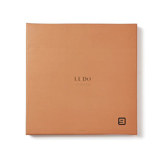 Ludo coffee table game - Custom Wood Designs