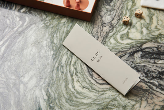 Ludo coffee table game - Custom Wood Designs