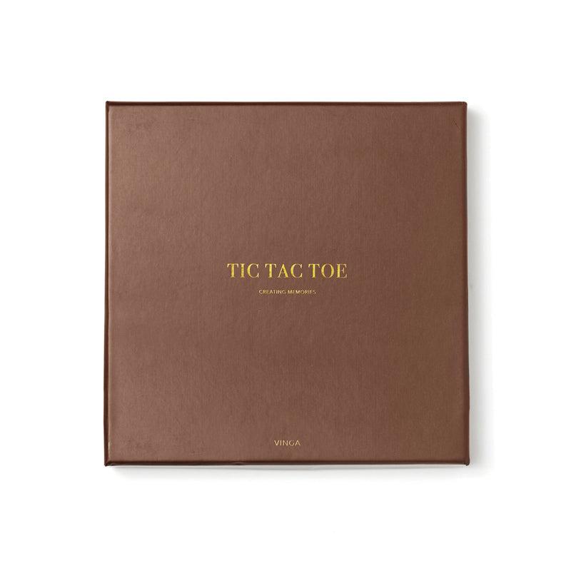 Load image into Gallery viewer, Criss-cross coffee table game - Custom Wood Designs
