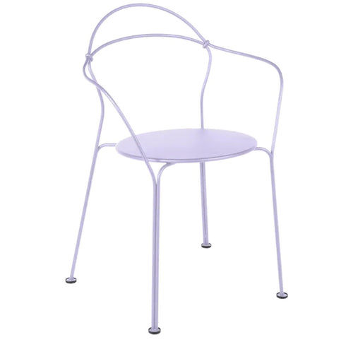 Airloop Lounge Chair - Custom Wood Designs