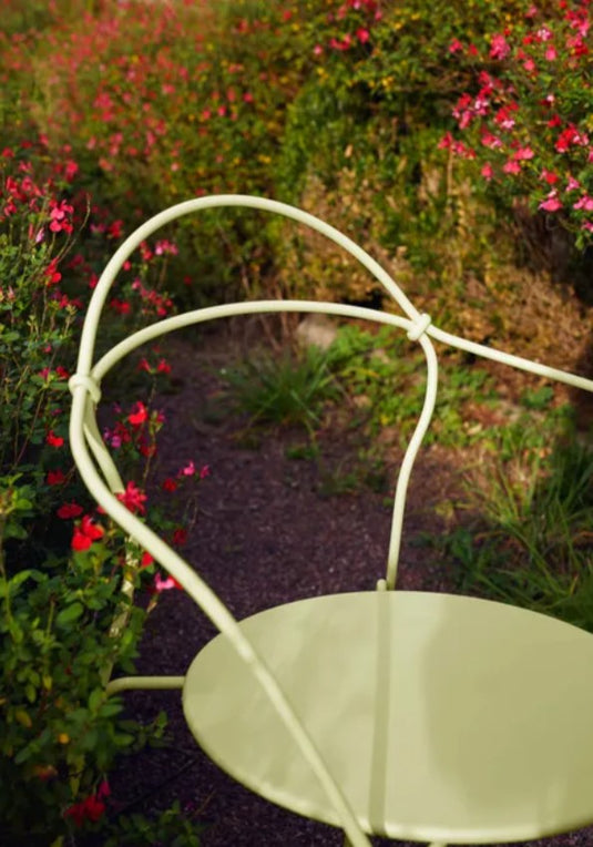 Airloop Lounge Chair - Custom Wood Designs