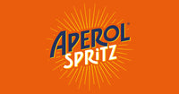 Aperol spritz