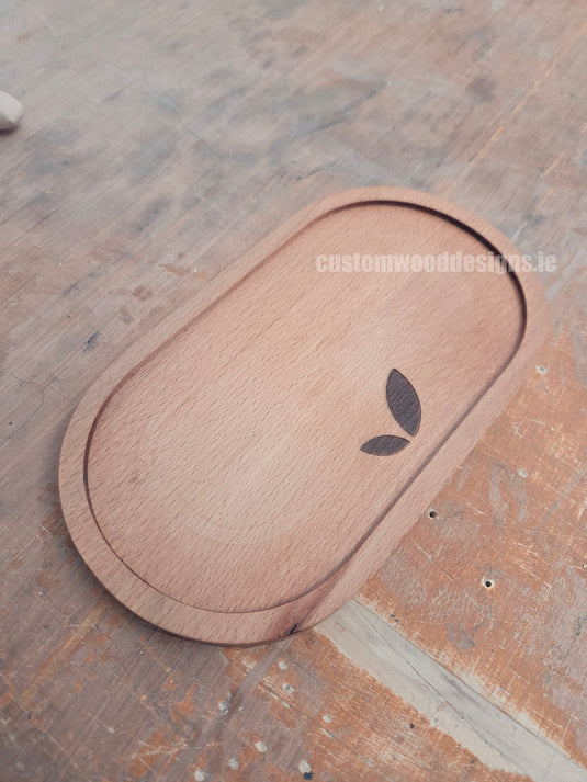 Boards Serving & Charcuterie Branded