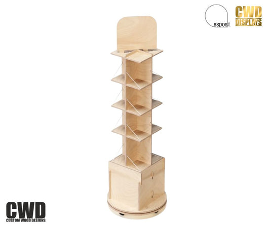 Avo Max - Custom Wood Designs