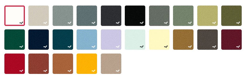 Load image into Gallery viewer, Bebop Offset Table - Custom Wood Designs
