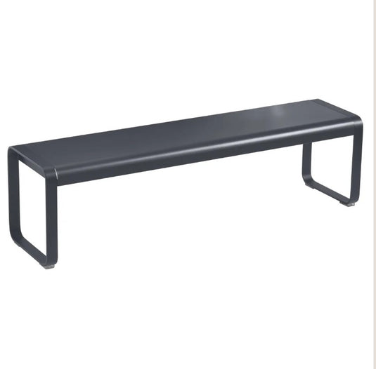 Bellevie Bench - Custom Wood Designs Bellevie Bench made from [material] – Ideal for [use_case] | Custom Wood Designs