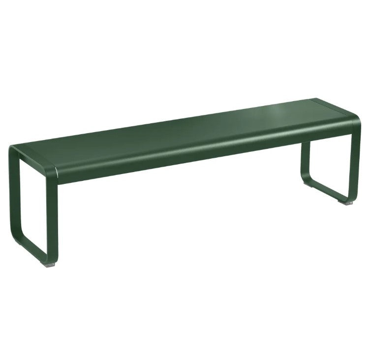 Load image into Gallery viewer, Bellevie Bench - Custom Wood Designs Bellevie Bench made from [material] – Ideal for [use_case] | Custom Wood Designs
