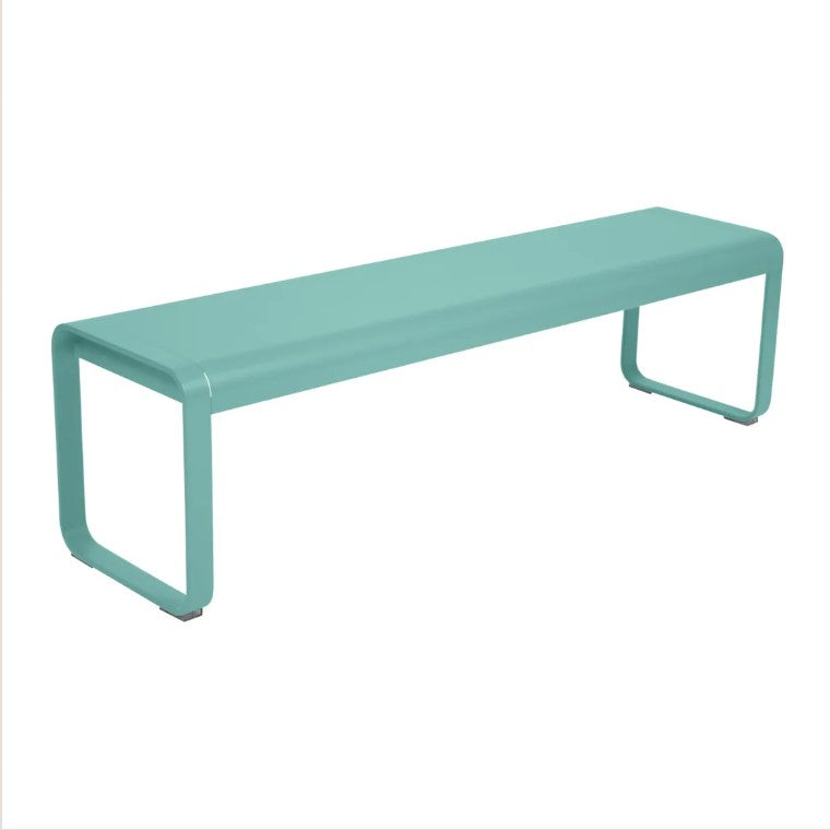 Load image into Gallery viewer, Bellevie Bench - Custom Wood Designs Bellevie Bench made from [material] – Ideal for [use_case] | Custom Wood Designs
