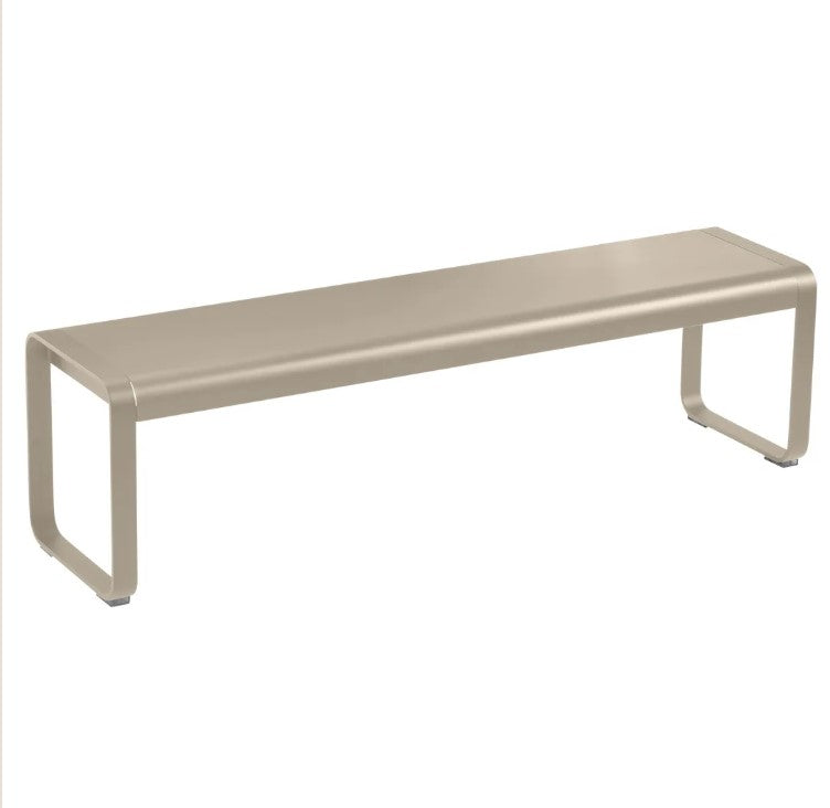Load image into Gallery viewer, Bellevie Bench - Custom Wood Designs Bellevie Bench made from [material] – Ideal for [use_case] | Custom Wood Designs
