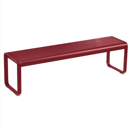 Bellevie Bench - Custom Wood Designs Bellevie Bench made from [material] – Ideal for [use_case] | Custom Wood Designs