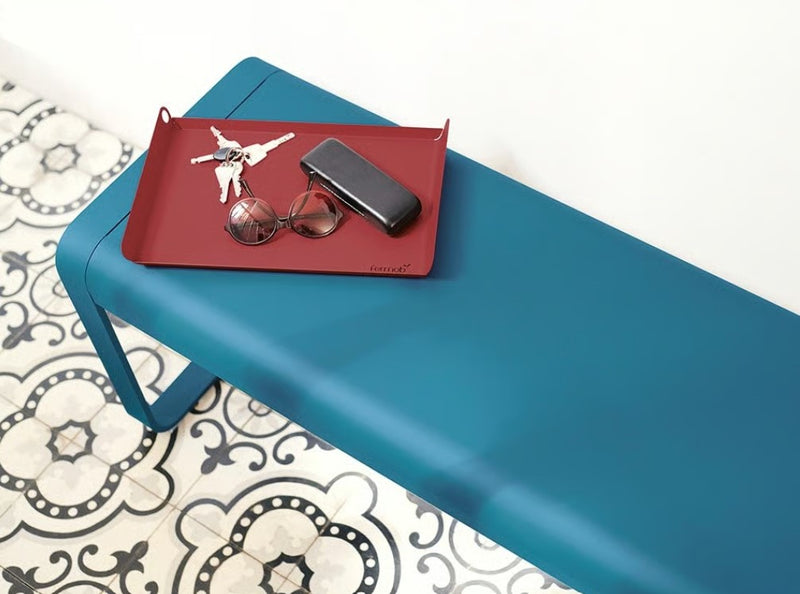 Load image into Gallery viewer, Bellevie Bench - Custom Wood Designs Bellevie Bench made from [material] – Ideal for [use_case] | Custom Wood Designs
