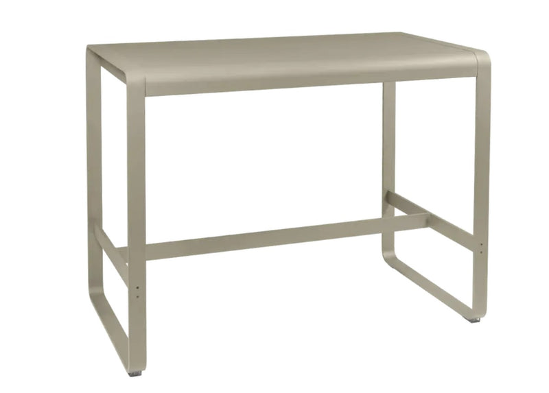 Load image into Gallery viewer, Bellevie High Table 140x80 cm - Custom Wood Designs Bellevie High Table 140x80 cm made from [material] – Ideal for [use_case] | Custom Wood Designs
