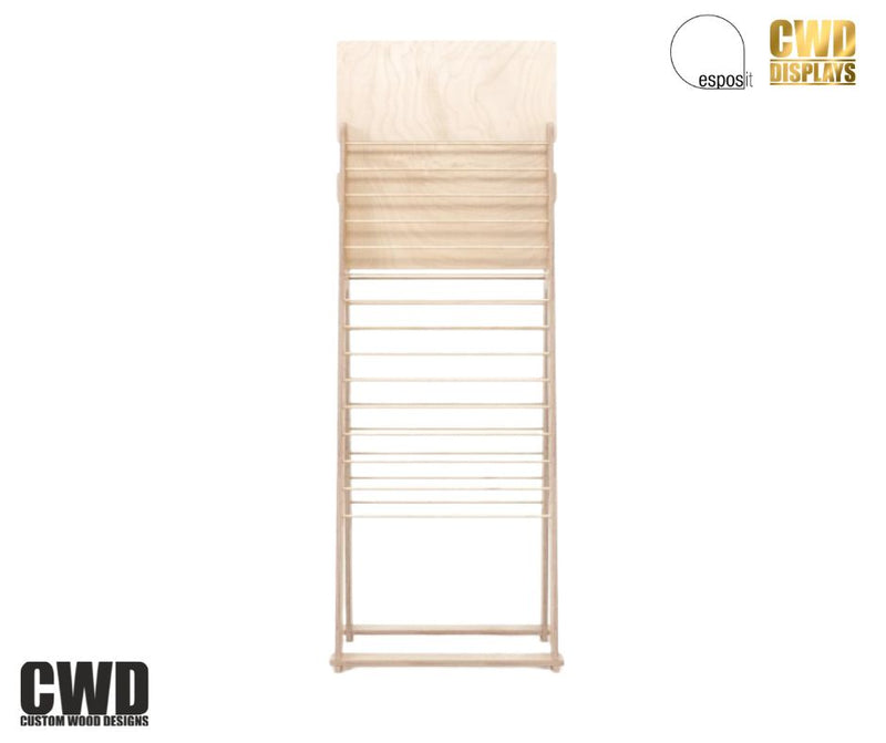 Load image into Gallery viewer, Berry - Custom Wood Designs
