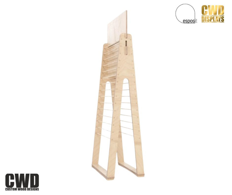 Load image into Gallery viewer, Berry - Custom Wood Designs
