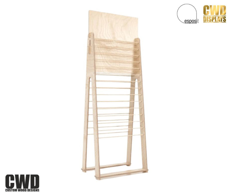 Load image into Gallery viewer, Berry - Custom Wood Designs
