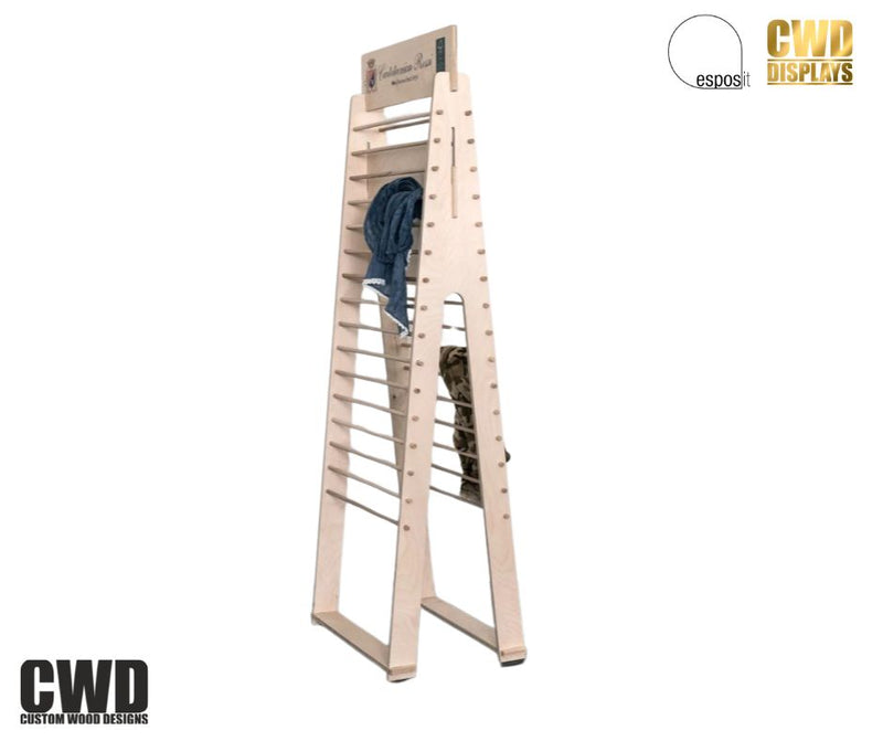 Load image into Gallery viewer, Berry - Custom Wood Designs
