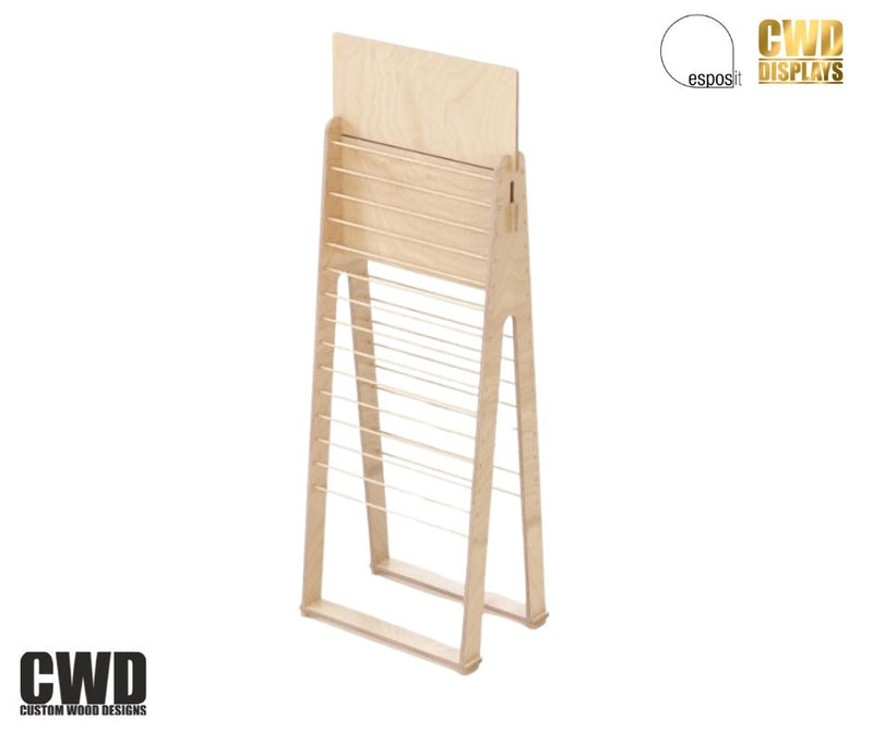 Load image into Gallery viewer, Berry - Custom Wood Designs
