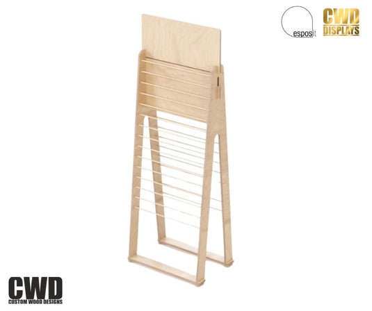 Berry - Custom Wood Designs