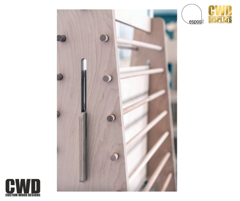 Load image into Gallery viewer, Berry - Custom Wood Designs
