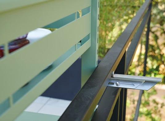 Bistro Balcony Table Foldable - Custom Wood Designs Bistro Balcony Table Foldable made from [material] – Ideal for [use_case] | Custom Wood Designs