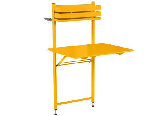 Bistro Balcony Table Foldable - Custom Wood Designs Bistro Balcony Table Foldable made from [material] – Ideal for [use_case] | Custom Wood Designs