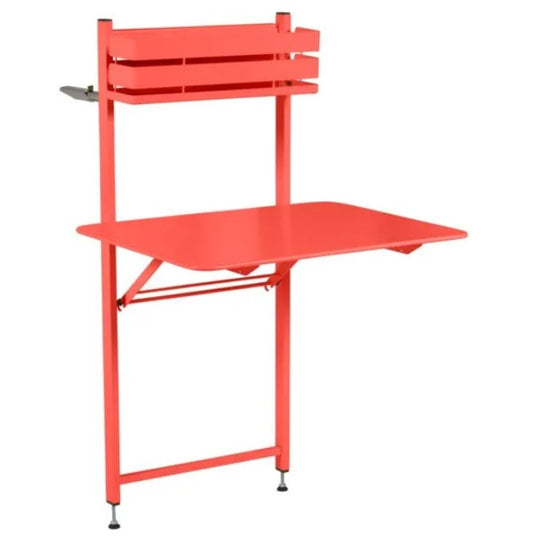 Bistro Balcony Table Foldable - Custom Wood Designs Bistro Balcony Table Foldable made from [material] – Ideal for [use_case] | Custom Wood Designs