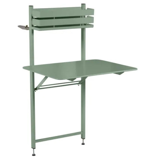 Bistro Balcony Table Foldable - Custom Wood Designs Bistro Balcony Table Foldable made from [material] – Ideal for [use_case] | Custom Wood Designs