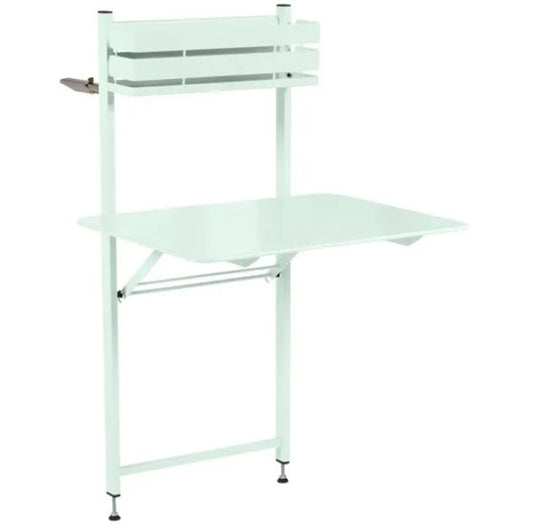 Bistro Balcony Table Foldable - Custom Wood Designs Bistro Balcony Table Foldable made from [material] – Ideal for [use_case] | Custom Wood Designs