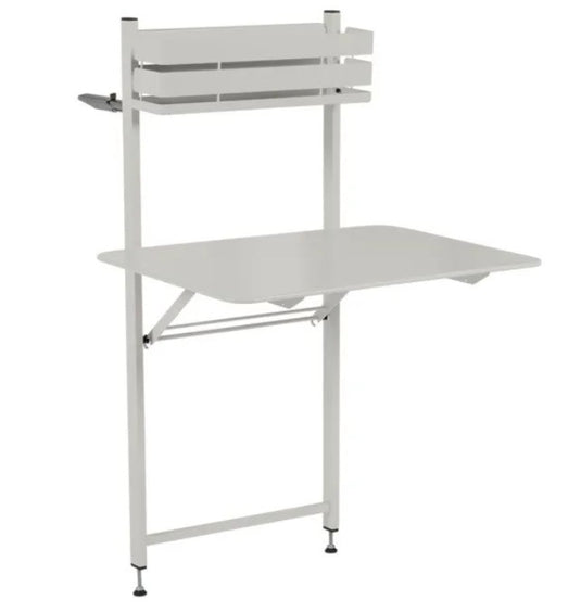 Bistro Balcony Table Foldable - Custom Wood Designs Bistro Balcony Table Foldable made from [material] – Ideal for [use_case] | Custom Wood Designs