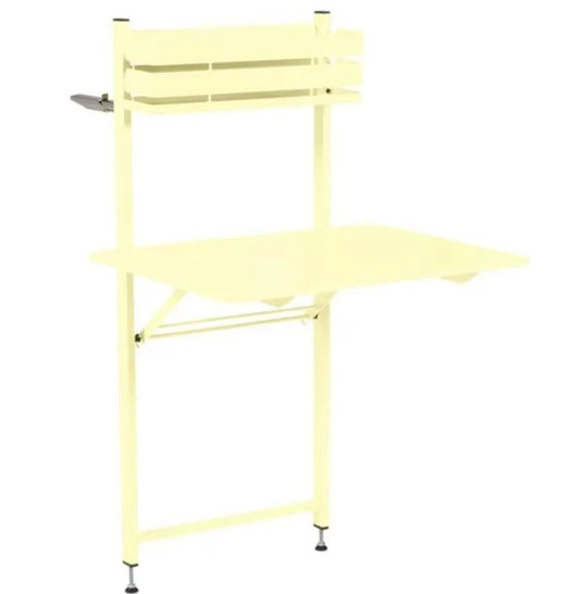 Bistro Balcony Table Foldable - Custom Wood Designs Bistro Balcony Table Foldable made from [material] – Ideal for [use_case] | Custom Wood Designs