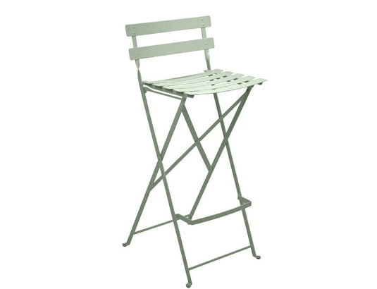 Bistro High Stool - Custom Wood Designs Bistro High Stool made from [material] – Ideal for [use_case] | Custom Wood Designs