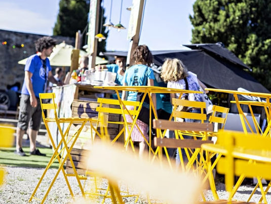 Bistro High Stool - Custom Wood Designs Bistro High Stool made from [material] – Ideal for [use_case] | Custom Wood Designs