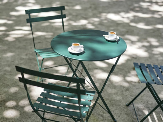 Bistro Classique Chair - Custom Wood Designs Bistro Classique Chair made from [material] – Ideal for [use_case] | Custom Wood Designs